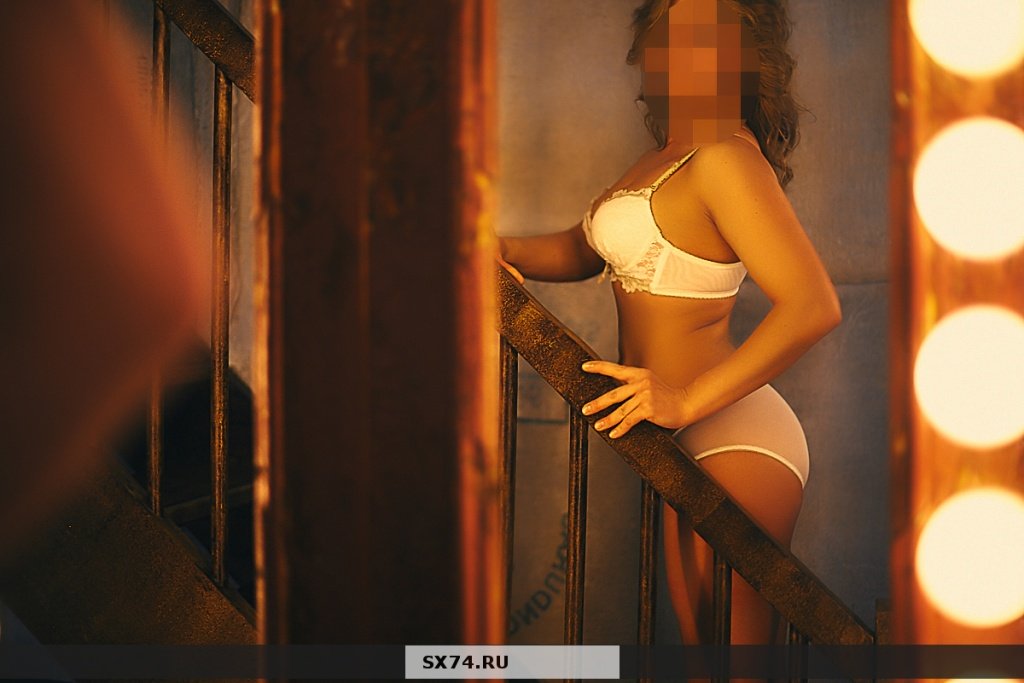 Наташа: проститутки индивидуалки в Челябинске