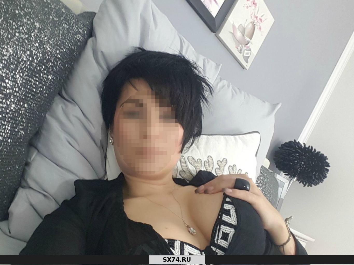 Луиза: проститутки индивидуалки в Челябинске