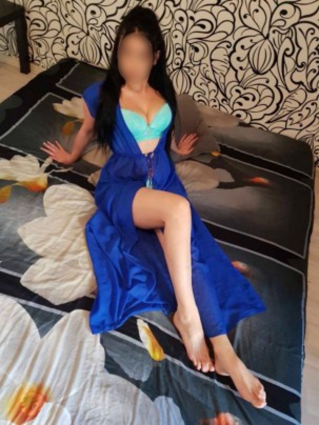 Карина: проститутки индивидуалки в Челябинске