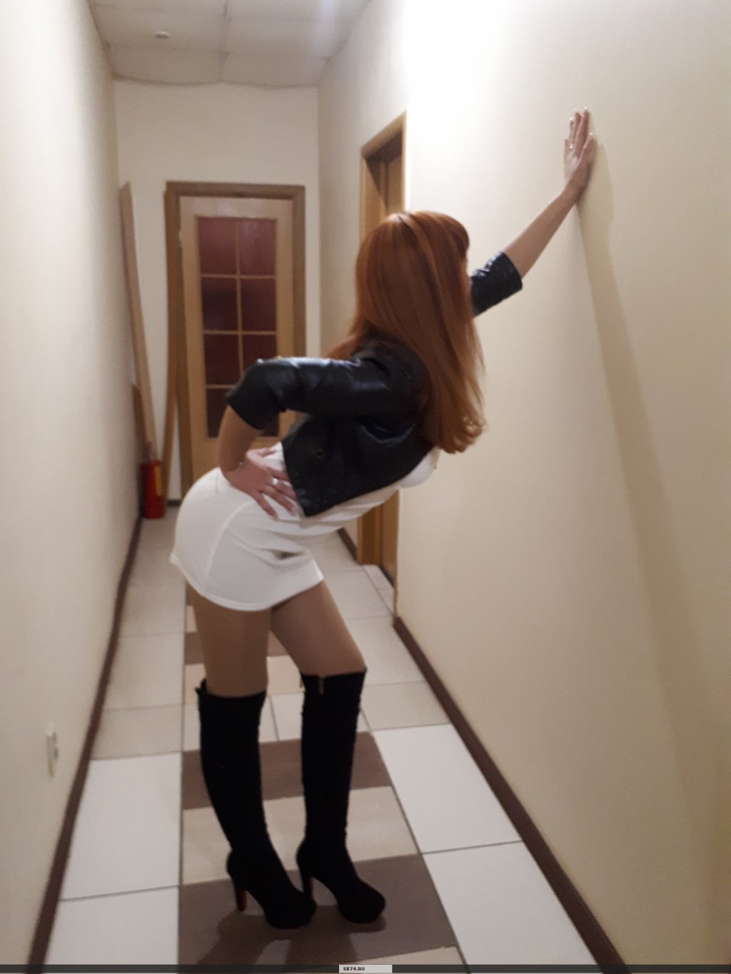 Даша: проститутки индивидуалки в Челябинске