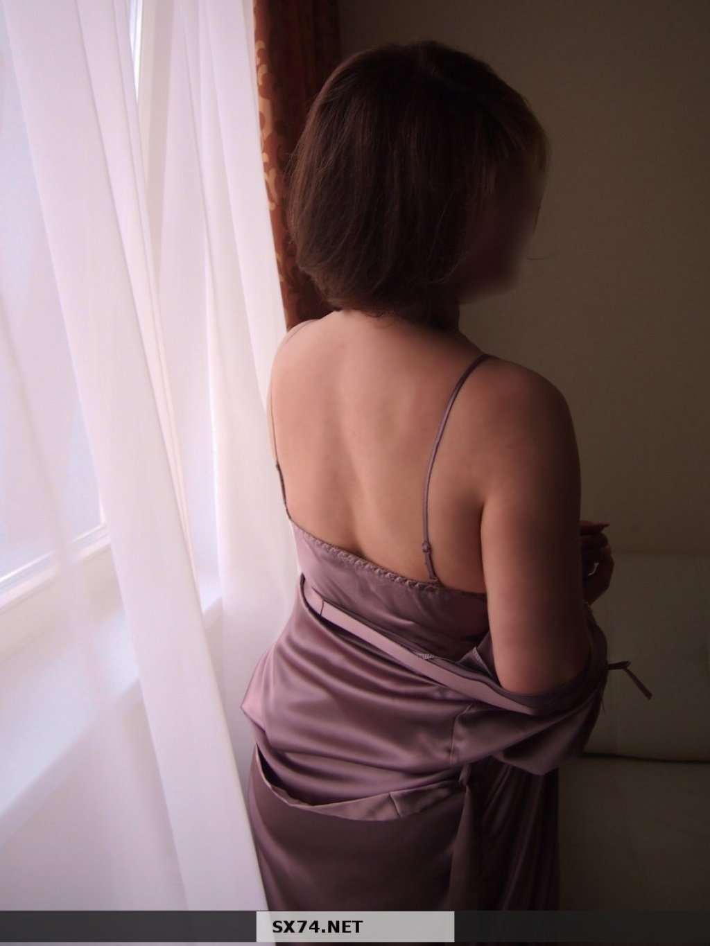 Кристина: проститутки индивидуалки в Челябинске