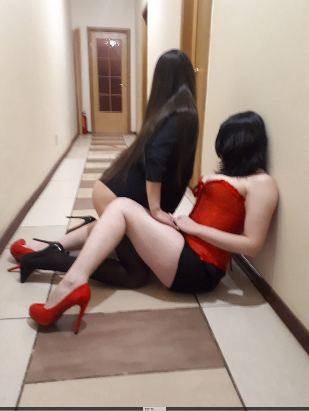 Юля: проститутки индивидуалки в Челябинске