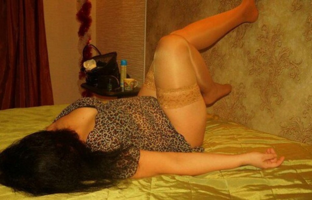 Маргоша: проститутки индивидуалки в Челябинске