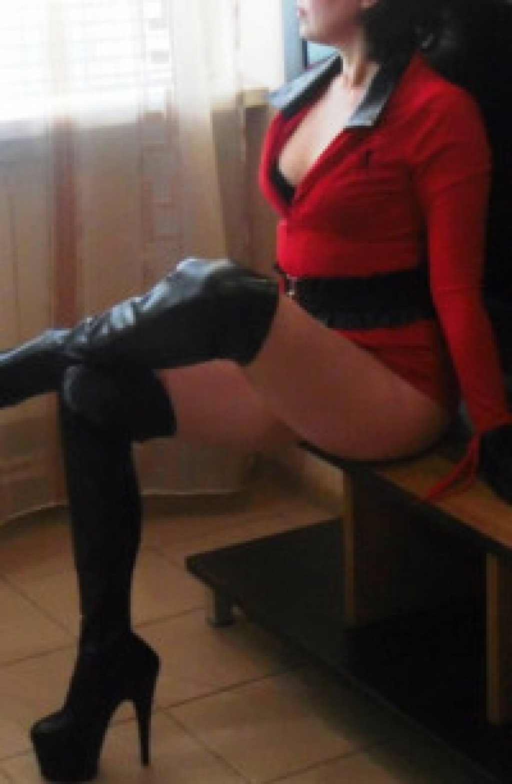 Лидия: проститутки индивидуалки в Челябинске