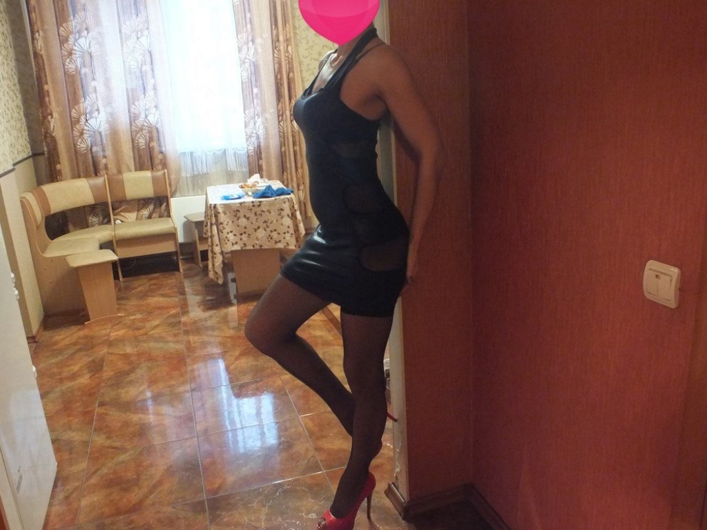 Лидия: проститутки индивидуалки в Челябинске