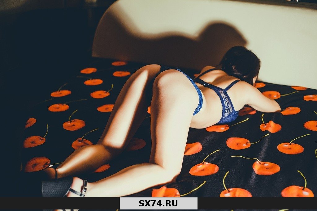 Венера: проститутки индивидуалки в Челябинске