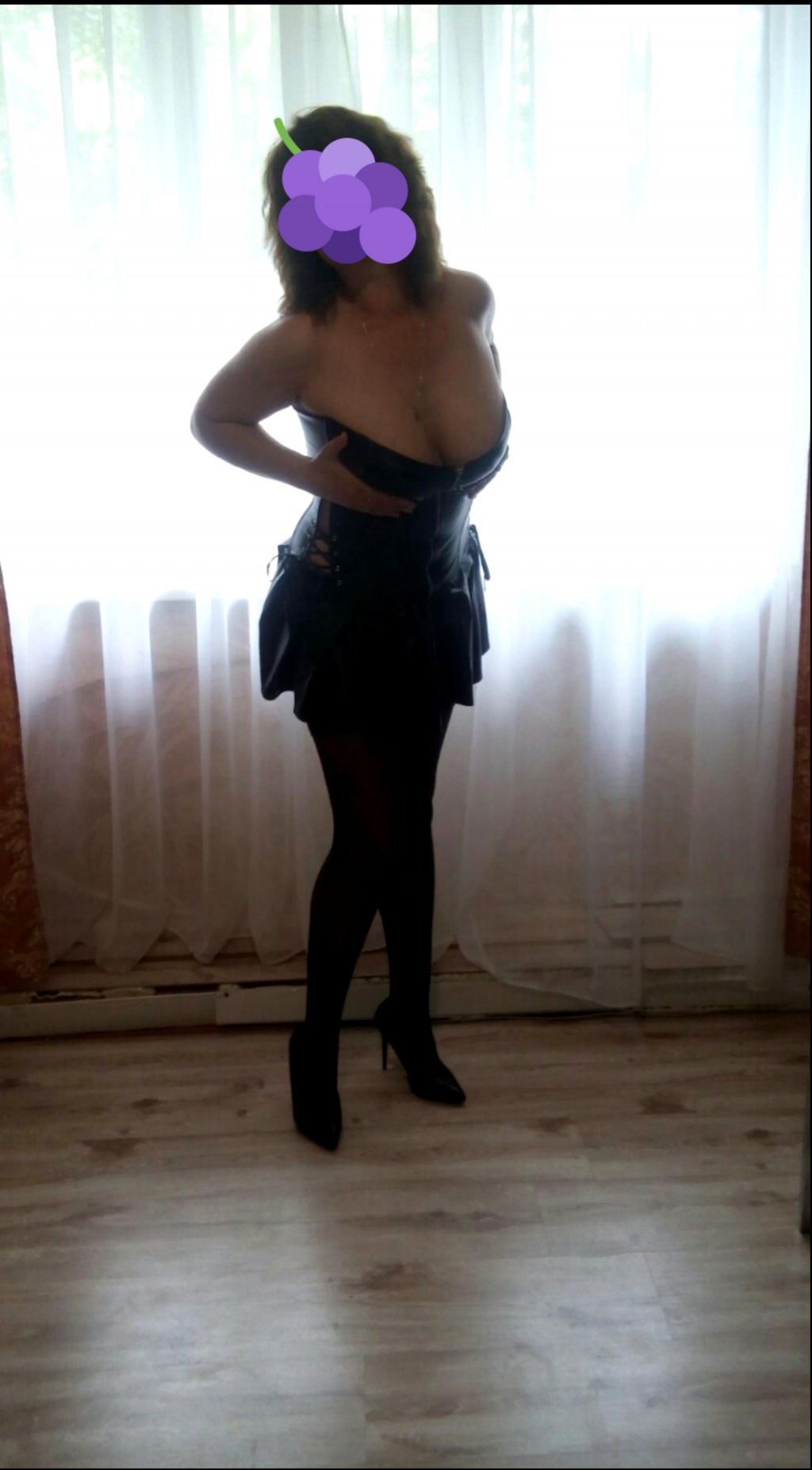 ОЛЬГА : проститутки индивидуалки в Челябинске