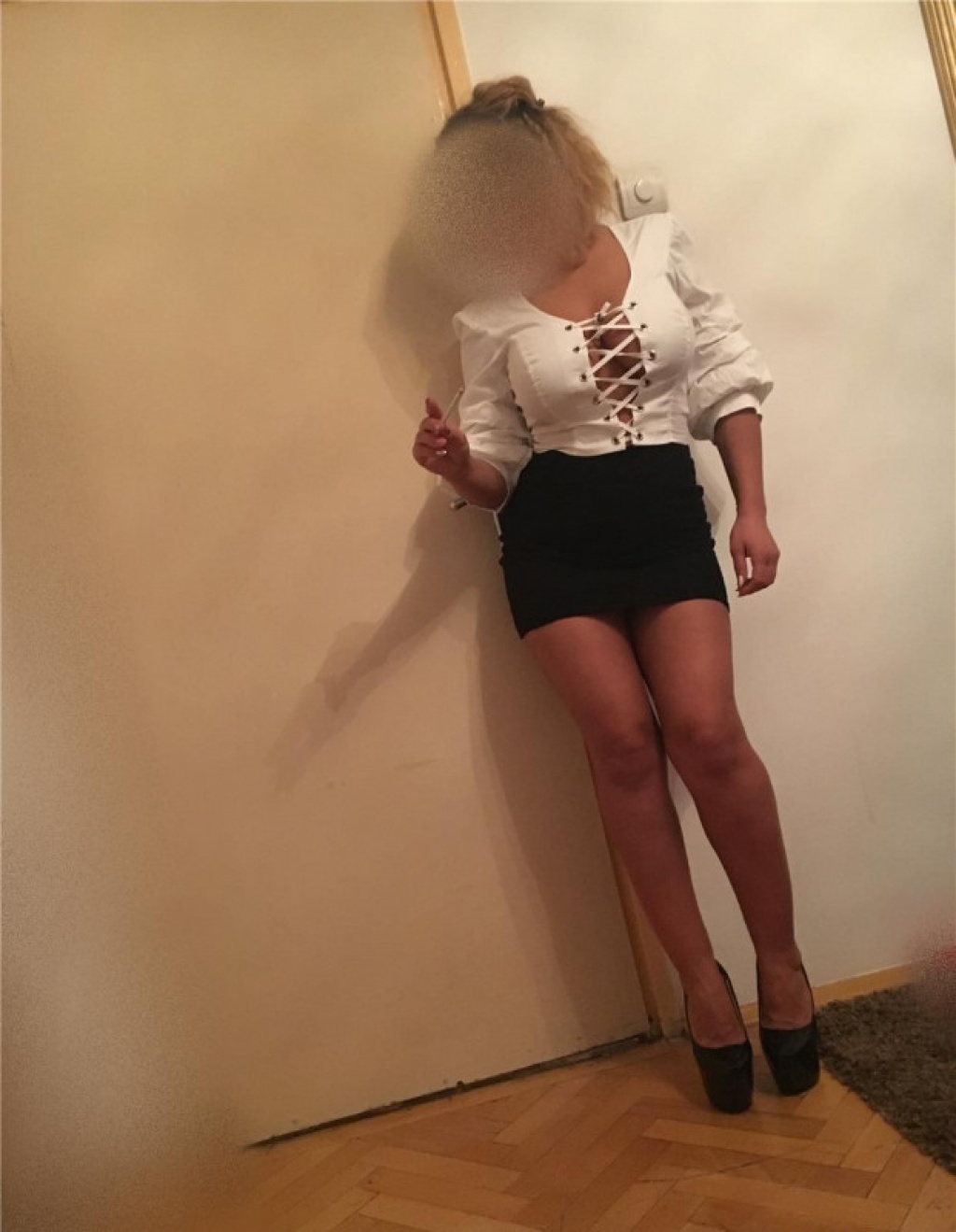 Аурика  : проститутки индивидуалки в Челябинске