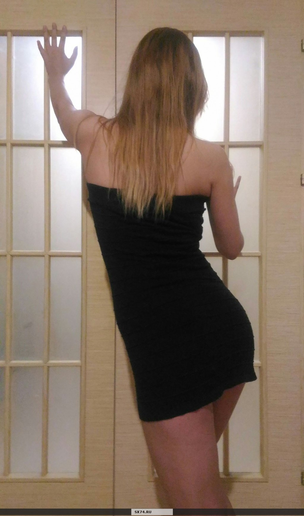Кристи: проститутки индивидуалки в Челябинске