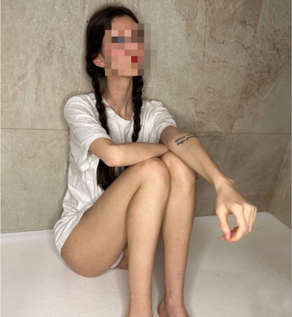 Рора: проститутки индивидуалки в Челябинске