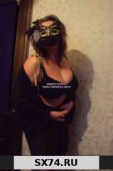 индивидуалка проститутка Челябинска